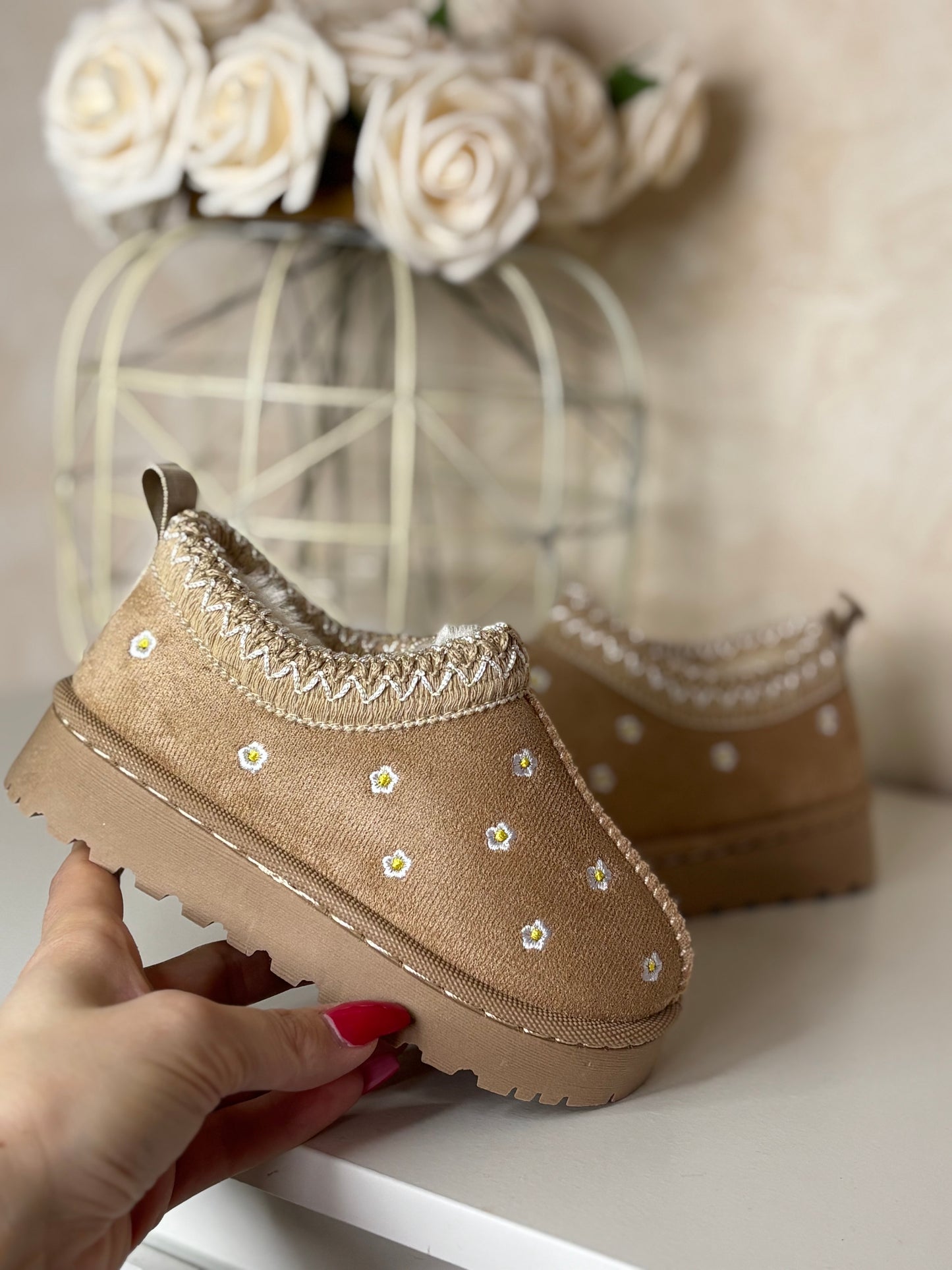 Boots Fleura