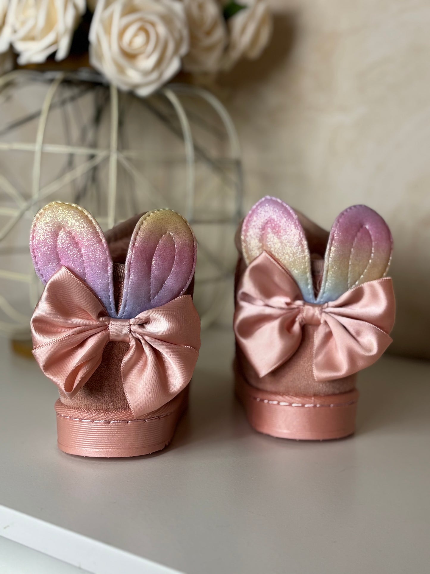 Boots Licorne