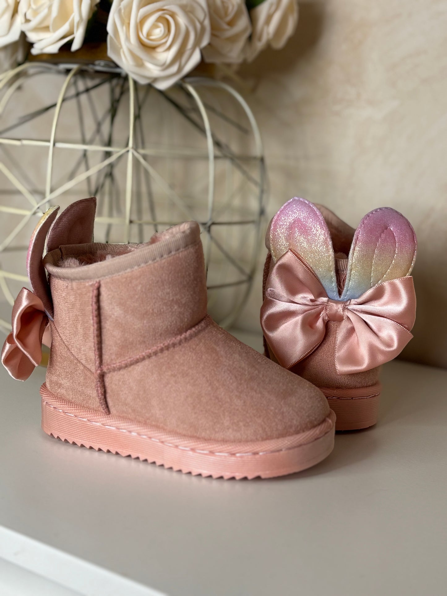 Boots Licorne