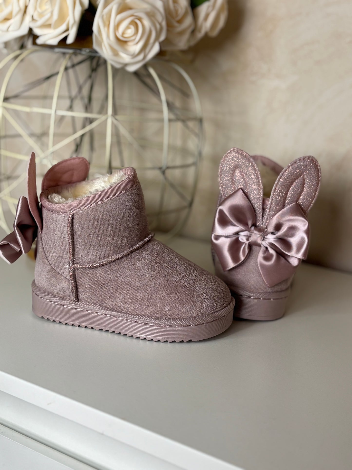 Boots Parma