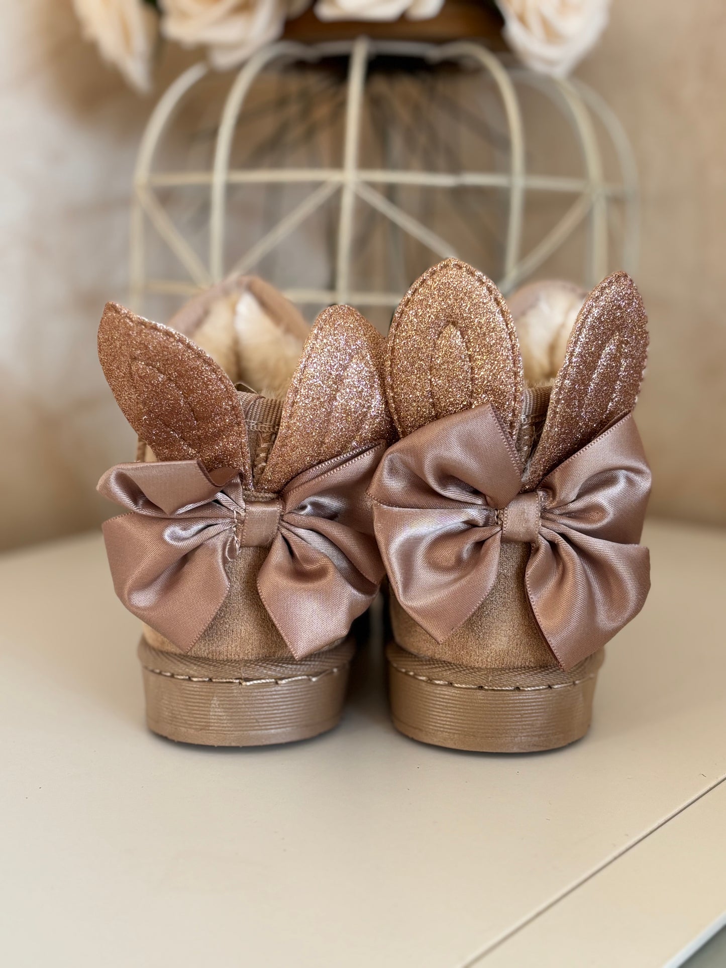 Boots Créma