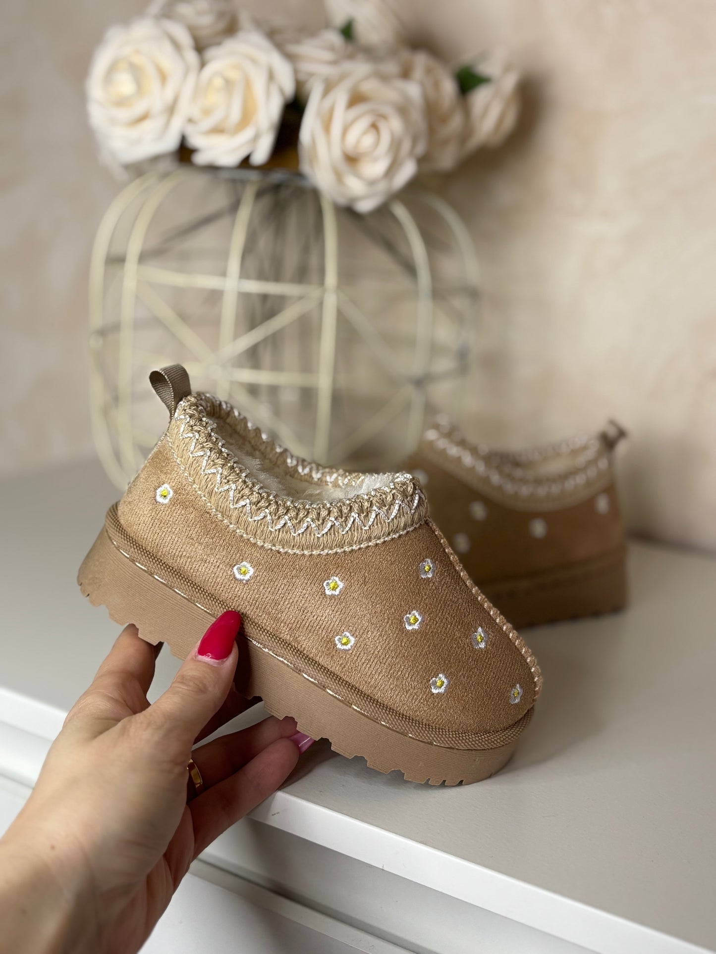 Boots Fleura