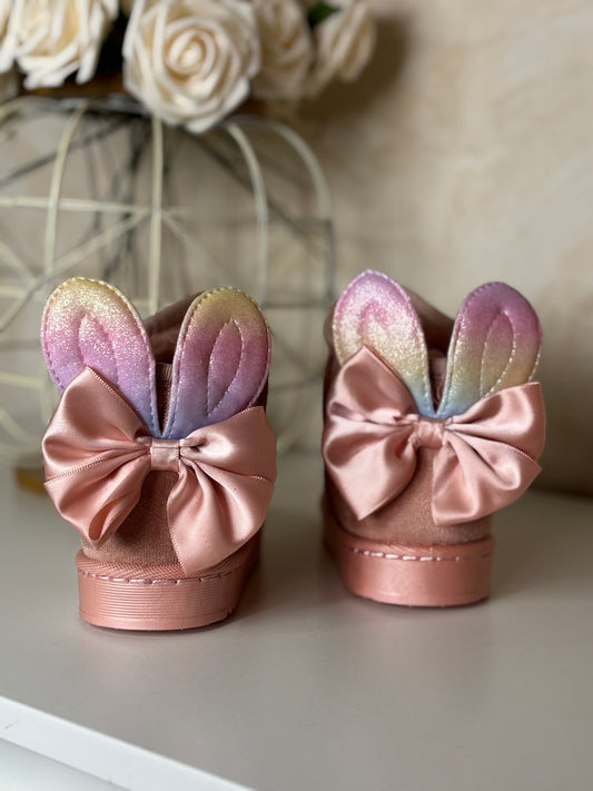 Boots Licorne