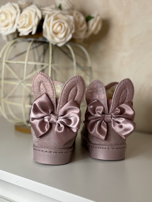 Boots Parma