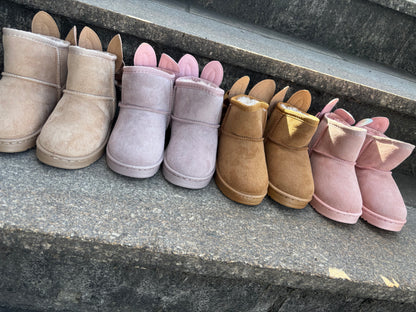Boots Camélia